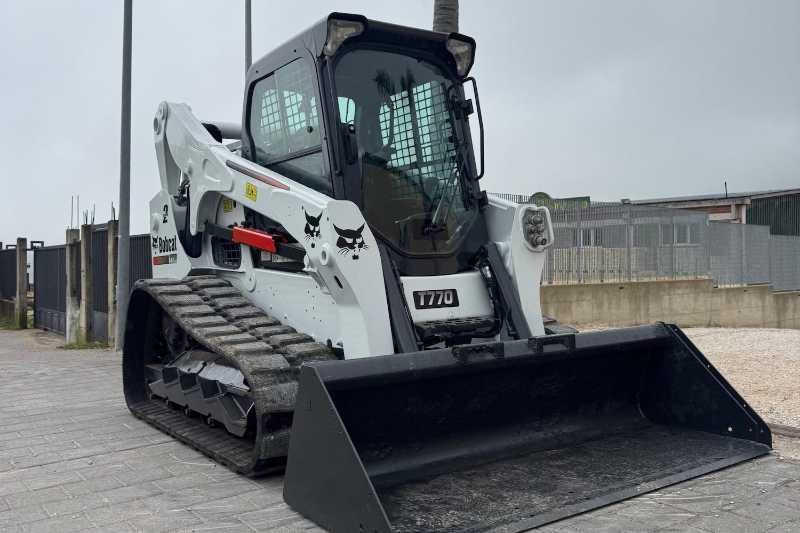 OmecoHub - Immagine BOBCAT T770